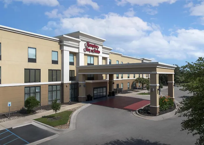 Hampton Inn & Suites Georgetown / Austin North