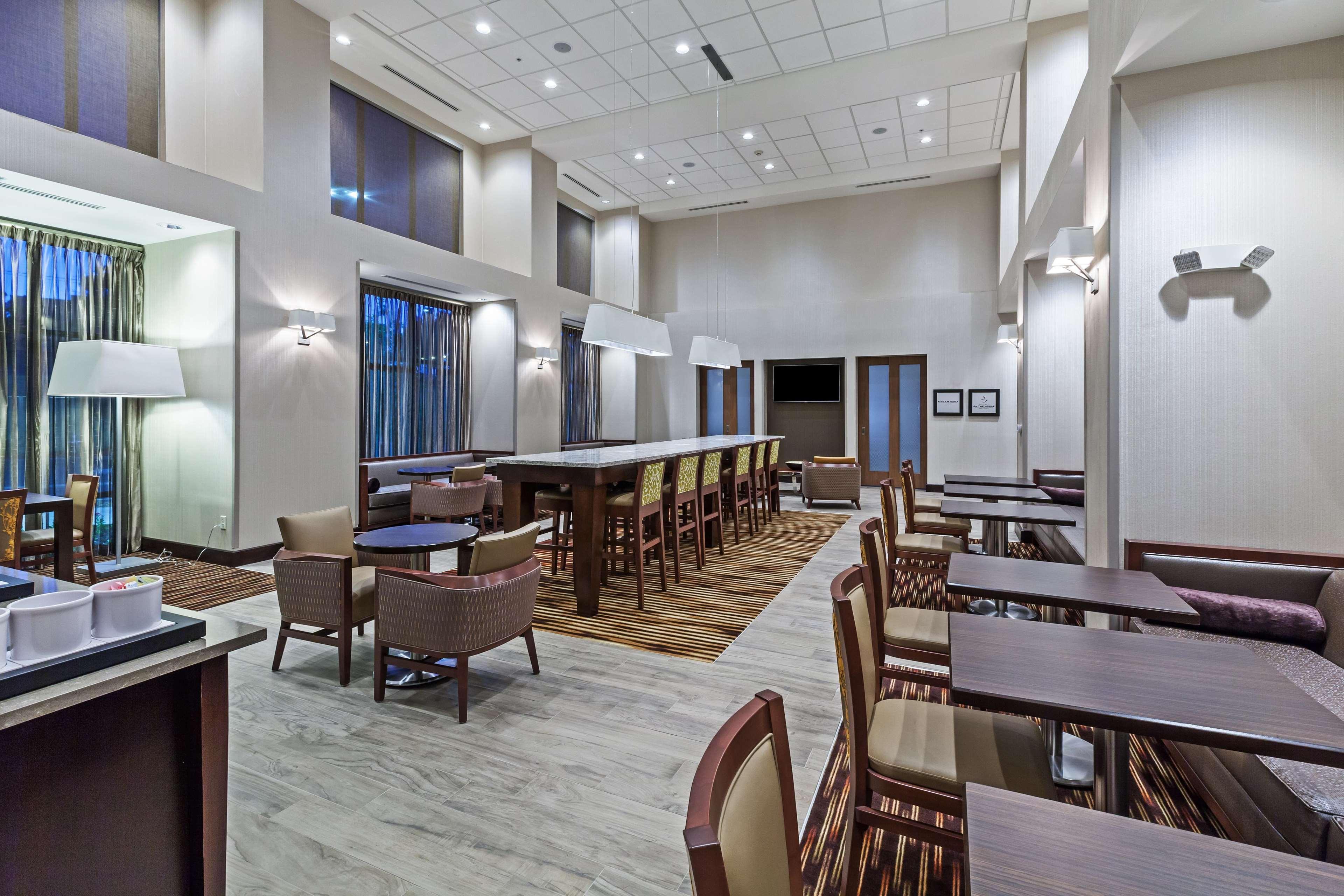 Hotel Hampton And Georgetown/austin North, Tx 3*