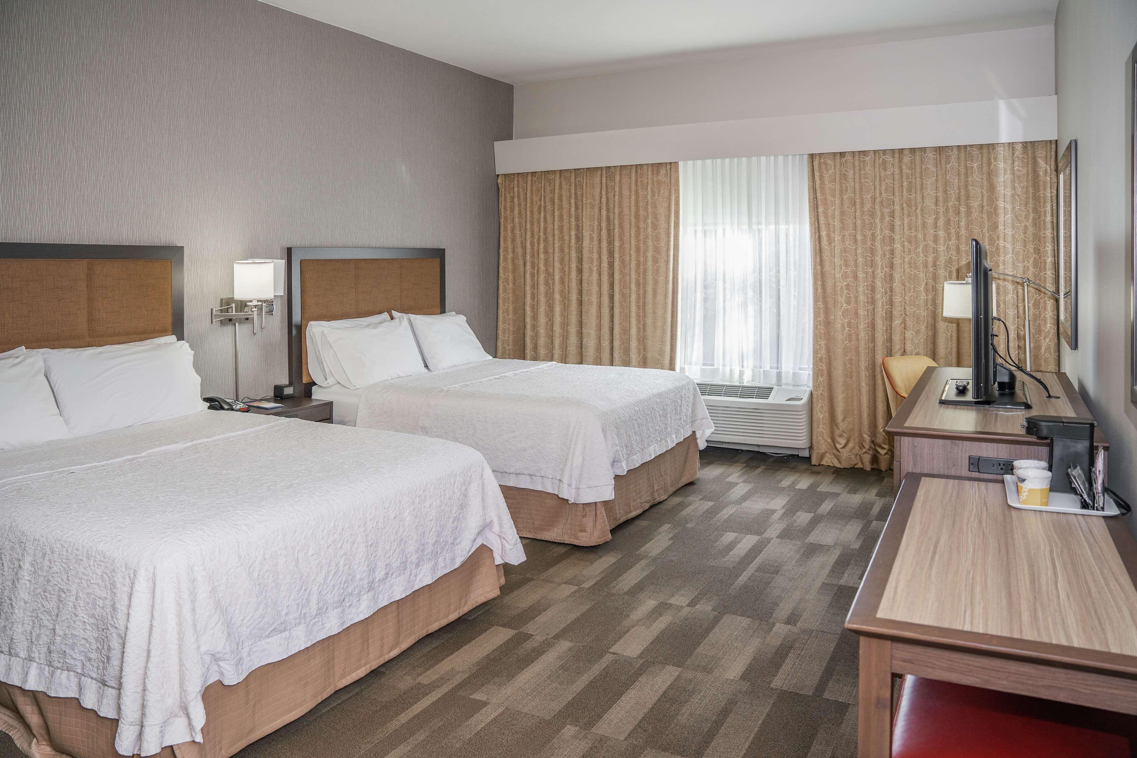Hotel Hampton And Georgetown/austin North, Tx Georgetown