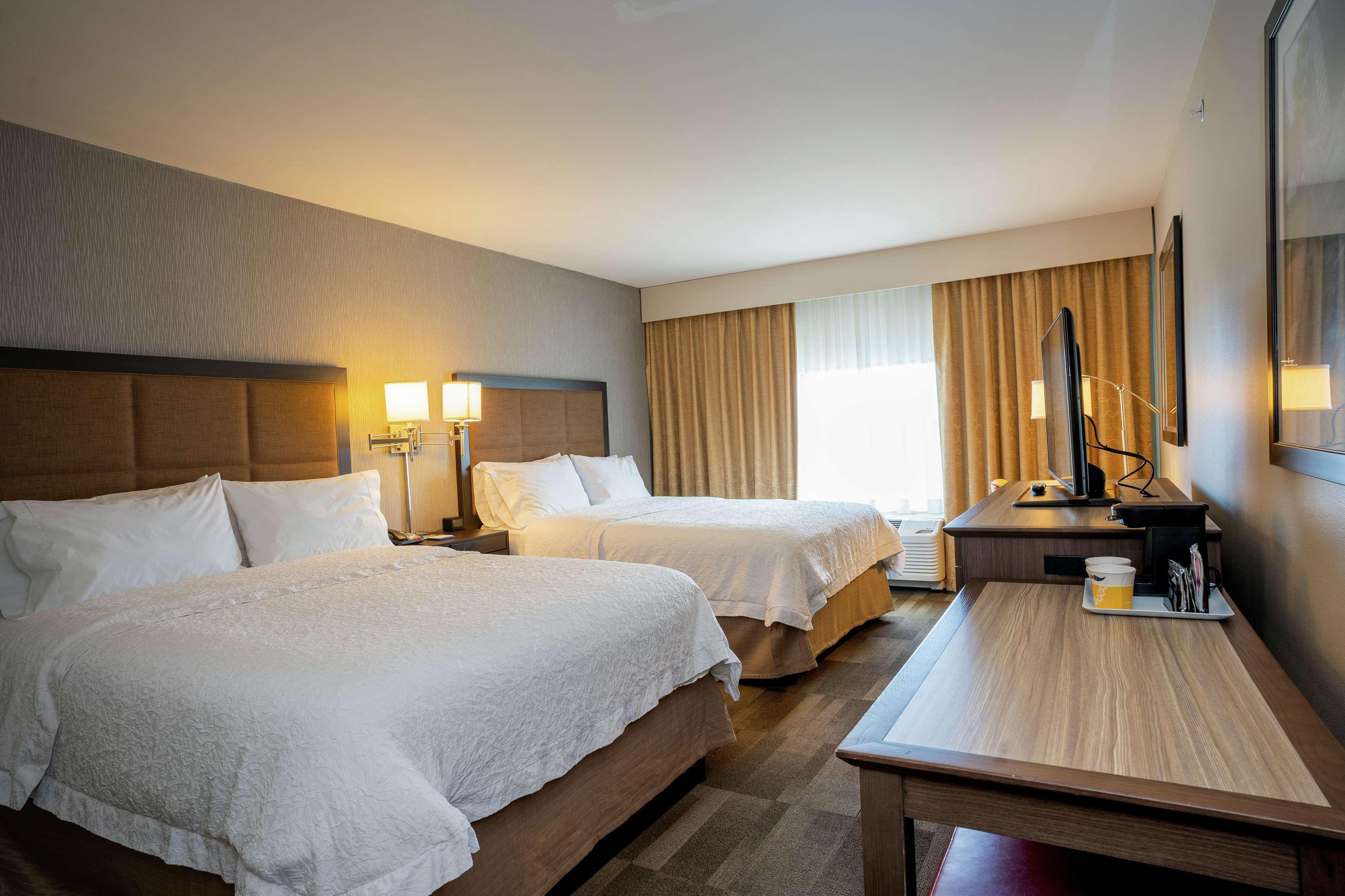Hampton And Georgetown/austin North, Tx Hotel 3*