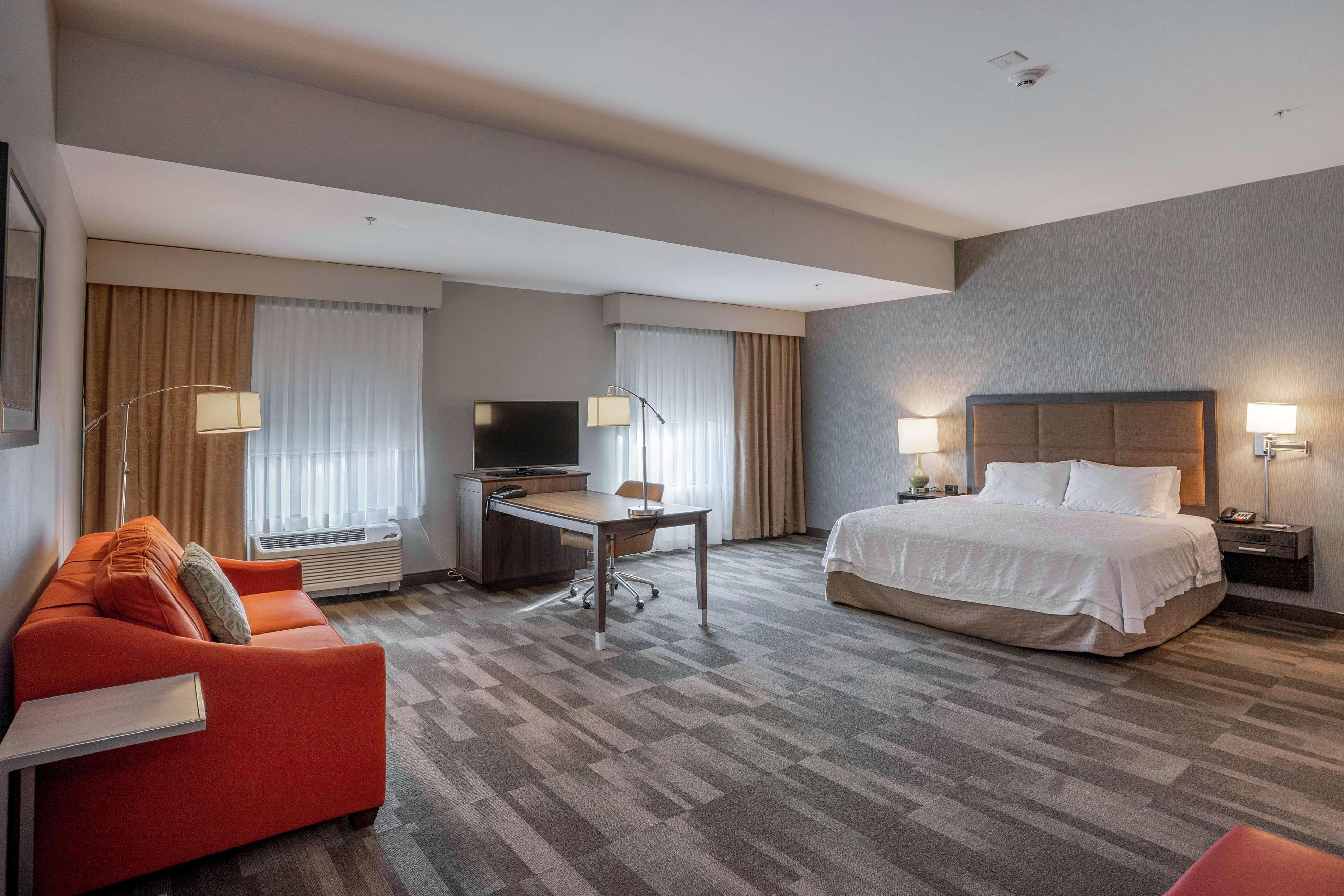 Hotel Hampton And Georgetown/austin North, Tx