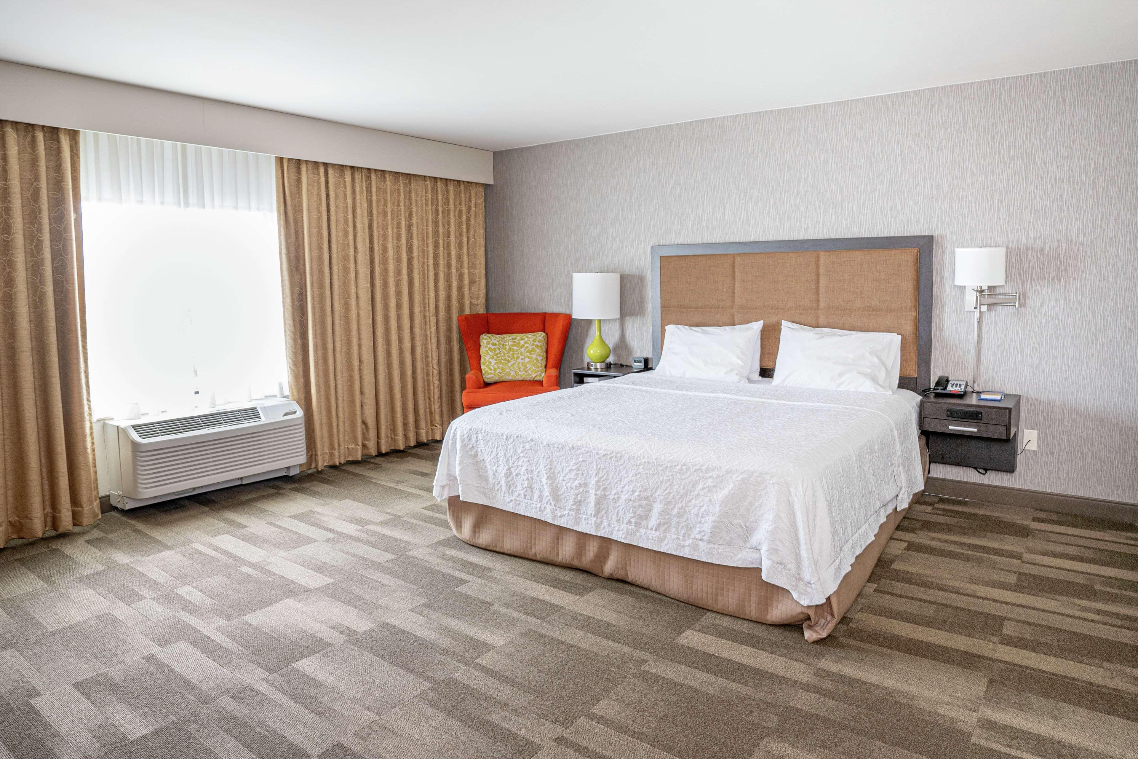 Hampton And Georgetown/austin North, Tx Hotel 3*