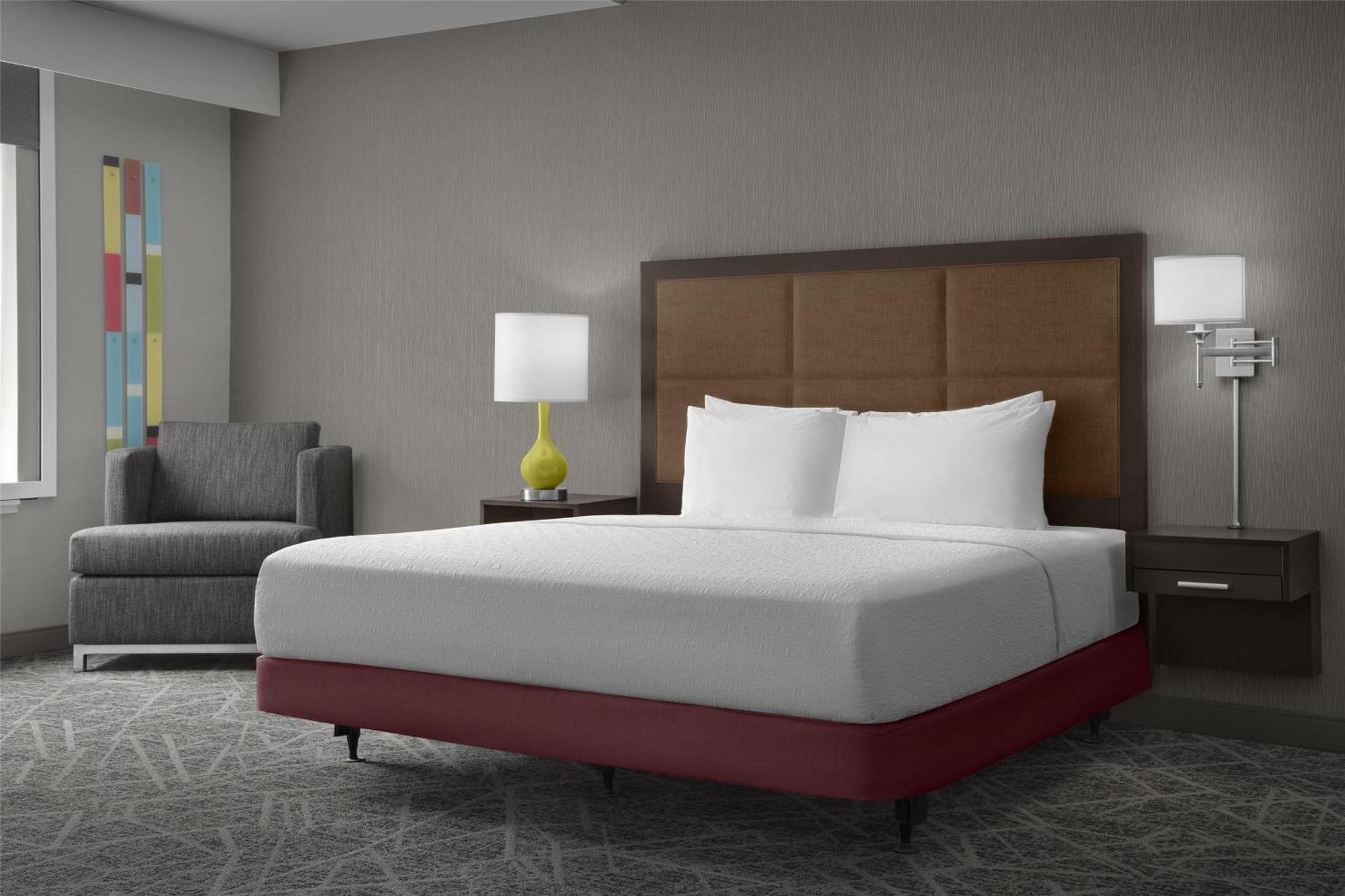 Hotel Hampton And Georgetown/austin North, Tx Georgetown