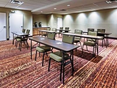 Hotel Hampton And Georgetown/austin North, Tx 3*